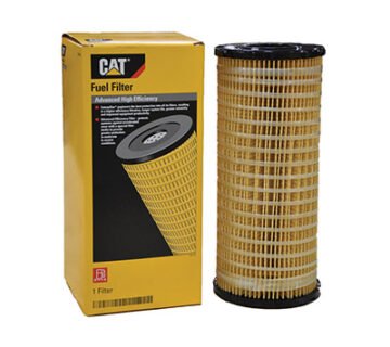 genuine Caterpillar parts supplier UAE