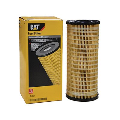 genuine Caterpillar parts supplier UAE