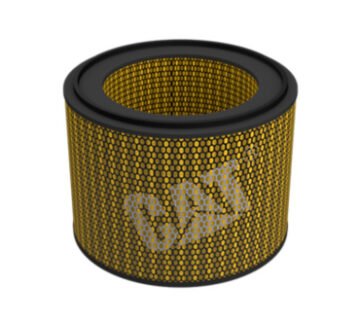 Caterpillar filters