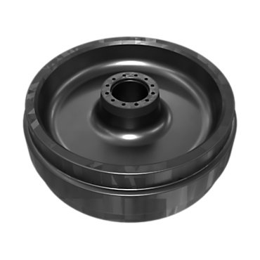 Undercarriage Bearings