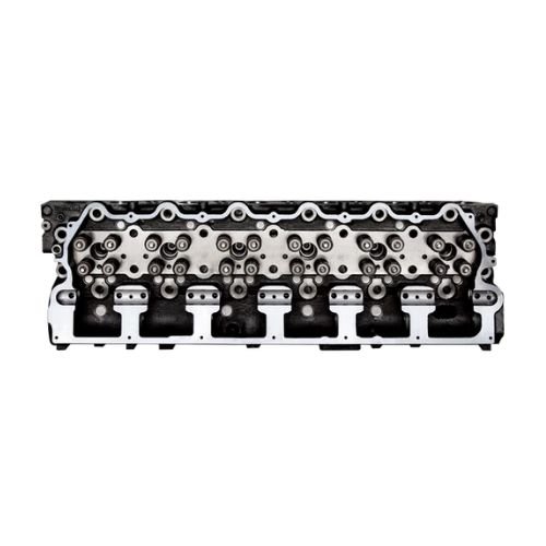 Cylinder Heads