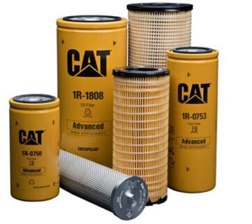 Caterpillar Filters