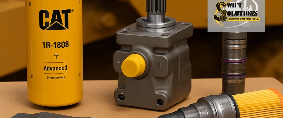 caterpillar-parts-sharjah-oil-filters-fuel injector