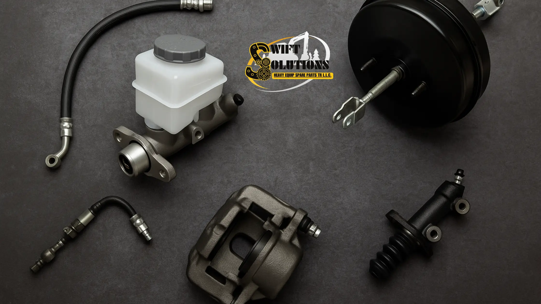 hydraulic-components