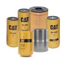 Caterpillar Filters